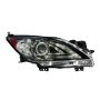 DEPO 316-1139RMUSHD2 Head Lamp