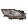DEPO 316-1140R-UC3 Capa Head Lamp