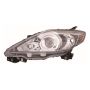 DEPO 316-1141L-US2 Head Lamp