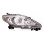 DEPO 316-1141R-US2 Head Lamp