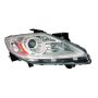 DEPO 316-1143R-US Head Lamp