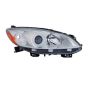 DEPO 316-1145R-UC Capa Head Lamp