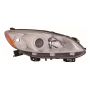 DEPO 316-1145R-US Head Lamp