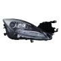 DEPO 316-1146R-UC2 Capa Head Lamp