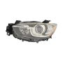 DEPO 316-1147LMUCAM2 Capa Head Lamp