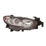 DEPO 316-1148R-AS2 Head Lamp