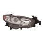 DEPO 316-1148R-UC2 Capa Head Lamp