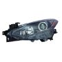 DEPO 316-1150L-AC2 Capa Head Lamp