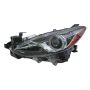 DEPO 316-1151LMUCHM2 Capa Head Lamp