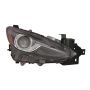 DEPO 316-1151RMUSHM2 Head Lamp