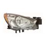 DEPO 316-1152R-US2 Head Lamp