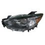DEPO 316-1153LMACAM2 Capa Head Lamp