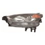 DEPO 316-1155L-UC2 Capa Head Lamp