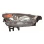 DEPO 316-1155R-UC2 Capa Head Lamp