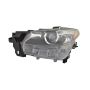 DEPO 316-1157LMUCM2 Capa Head Lamp