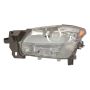 DEPO 316-1157LMUSM2 Head Lamp
