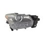 DEPO 316-1157RMUCM2 Capa Head Lamp