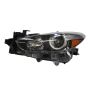 DEPO 316-1158L-ACN2 Capa Head Lamp