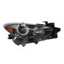DEPO 316-1158R-ACN2 Capa Head Lamp