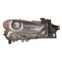 DEPO 316-1159RMUCM2 Capa Head Lamp