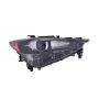 DEPO 316-1160RMUCM2 Capa Head Lamp