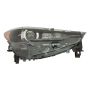 DEPO 316-1160RMUSM2 Head Lamp