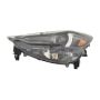 DEPO 316-1161LMUCAM2 Capa Head Lamp