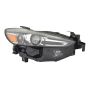 DEPO 316-1162RMUCM2 Capa Headlight