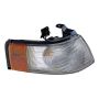 DEPO 316-1508R-AS Corner Lamp