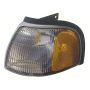 DEPO 316-1509L-US Corner Lamp