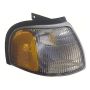 DEPO 316-1509R-US Corner Lamp