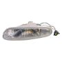 DEPO 316-1606L-AS Signal Lamp