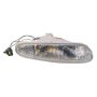 DEPO 316-1606R-AS Signal Lamp