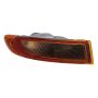 DEPO 316-1612R-NS Signal Lamp