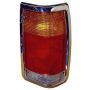 DEPO 316-1903R-AS1 Tail Lamp