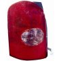 DEPO 316-1913L-AS Tail Lamp