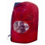 DEPO 316-1913R-AS Tail Lamp