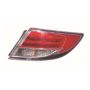 DEPO 316-1924R-AS Tail Lamp