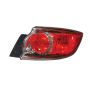 DEPO 316-1929R-AS Tail Lamp