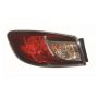 DEPO 316-1932L-AS Tail Lamp