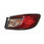 DEPO 316-1932R-AC Capa Tail Lamp