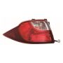DEPO 316-1936L-AC Capa Tail Lamp