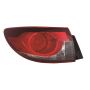 DEPO 316-1938L-AS Tail Lamp
