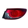 DEPO 316-1938R-AC Capa Tail Lamp