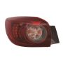 DEPO 316-1939L-AC Capa Tail Lamp