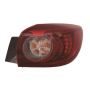 DEPO 316-1939R-AC Capa Tail Lamp