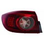 DEPO 316-1941L-AC Capa Tail Lamp