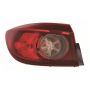 DEPO 316-1942L-AC Capa Tail Lamp