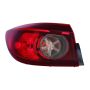 DEPO 316-1942L-ASN Tail Lamp