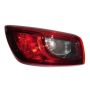 DEPO 316-1946L-AC Capa Tail Lamp